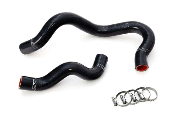 HPS シリコンラジエーターホースキット Mazda Mazdaspeed Miata 1.8L Turbo 2004-2005用