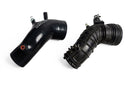 HPS シリコンエアインテークホース(57-2199) Acura TSX 2.4L 2004-2008用-4