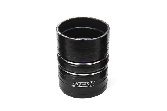 HPS シリコンインタークーラーブーツ(57-2236) Ford F-250 Super Duty / F-350 Super Duty ほか用