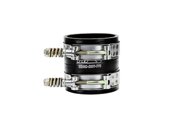 HPS シリコンインタークーラーブーツ(57-2240) Ford F-250 Super Duty / F-350 Super Duty ほか用