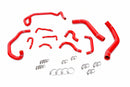 HPS シリコンクーラントホースキット Toyota Tacoma 4.0L V6 2005-2015用-6