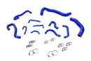 HPS シリコンクーラントホースキット Toyota Tundra 4.0L V6 2007-2011用-4