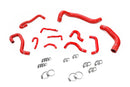 HPS シリコンクーラントホースキット Toyota Tundra 4.0L V6 2007-2011用-6