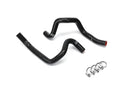 HPS シリコンヒーターホースキット Subaru Impreza WRX STi 2.5L Turbo 2004用-1