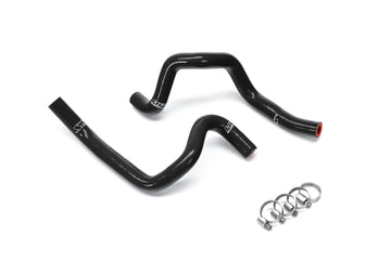 HPS シリコンヒーターホースキット Subaru Impreza WRX STi 2.5L Turbo 2004用