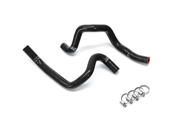 HPS シリコンヒーターホースキット Subaru Impreza WRX STi 2.5L Turbo 2004用