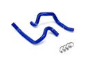 HPS シリコンヒーターホースキット Subaru Impreza WRX STi 2.5L Turbo 2004用-4