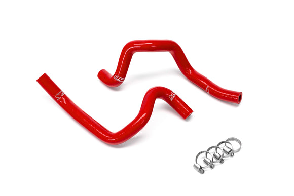 HPS シリコンヒーターホースキット Subaru Impreza WRX STi 2.5L Turbo 2004用