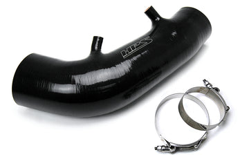 HPS シリコンエアインテークホース Honda S2000 AP2 2.2L F22 drive-by-wire 2006-2009用