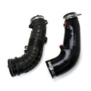 HPS シリコンエアインテークホース Honda S2000 AP2 2.2L F22 drive-by-wire 2006-2009用-4