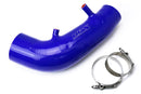 HPS シリコンエアインテークホース Honda S2000 AP2 2.2L F22 drive-by-wire 2006-2009用-5