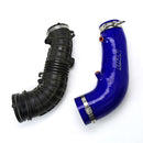 HPS シリコンエアインテークホース Honda S2000 AP2 2.2L F22 drive-by-wire 2006-2009用-6