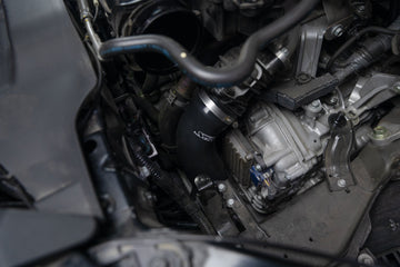 HPS シリコンクーラントホースキット Acura TLX Type S 3.0L Turbo 2021-2025用 - 0