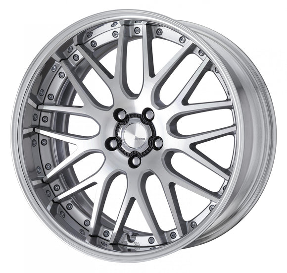 WORK LANVEC LM1 20 inch FULL REVERSE – Cut Clear