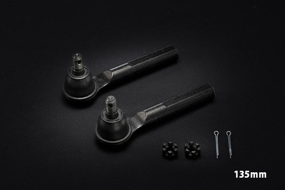 KAZAMA Tie Rod End (135mm / 155mm) – Nissan Silvia S14 / Skyline HCR32 ECR33 ER34 / Laurel C34 C35 – image 3