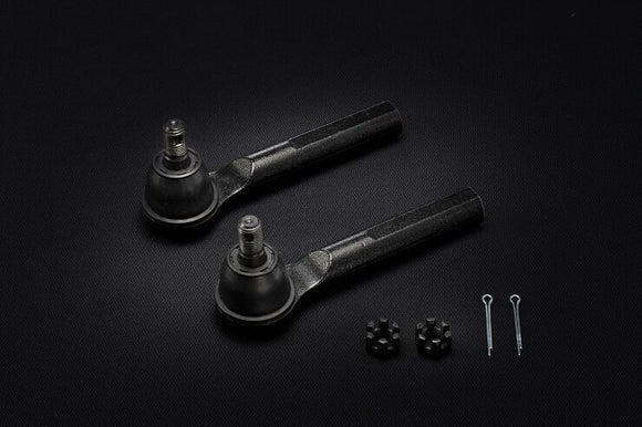 KAZAMA Tie Rod End (135mm / 155mm) – Nissan Silvia S14 / Skyline HCR32 ECR33 ER34 / Laurel C34 C35 – image 1