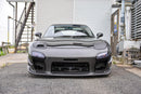 Front Bumper for 1991-2003 RX-7, FD3S-4