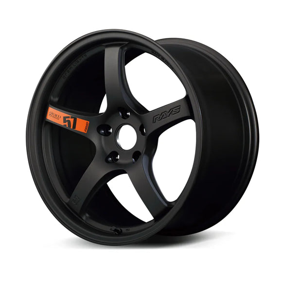 RAYS gramLIGHTS 57CR SPEC D 5x100