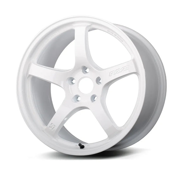RAYS gramLIGHTS 57CR LIMITED OXZ 5x100