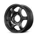 RAYS gramLIGHTS 57DR-X 5x139.7