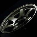 Gram Lights 57DR-X – Jungle Green (DXZ)-2