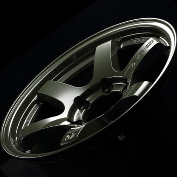 57DR-X – Jungle Green (DXZ) - 0