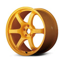 RAYS gramLIGHTS 57DR 2324 LIMITED 4x100