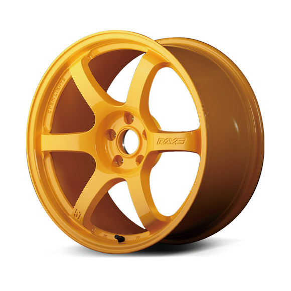 RAYS gramLIGHTS 57DR 2324 LIMITED 4x100