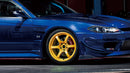 RAYS gramLIGHTS 57DR 2324 LIMITED 4x100