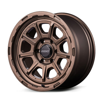 RAYS gramLIGHTS 57GR-X HD wheel in Dark Bronze (Z2)