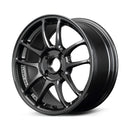 RAYS gramLIGHTS 57IR wheel in Glass Black (6XZ)