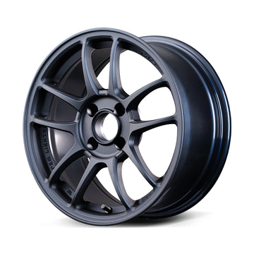RAYS gramLIGHTS 57IR wheel in Admiral Blue (2ZZ)