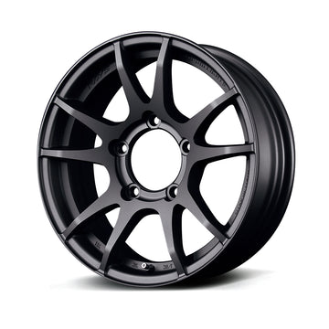 RAYS gramLIGHTS 57JV wheel in Matte Graphite (MF)