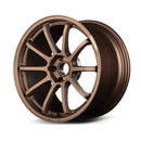 RAYS gramLIGHTS 57NR wheel in Dark Bronze (JPJ)