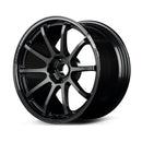 RAYS gramLIGHTS 57NR wheel in Glass Black (6NJ)