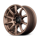 RAYS gramLIGHTS 57TR-X wheel in Dark Bronze (Z2)
