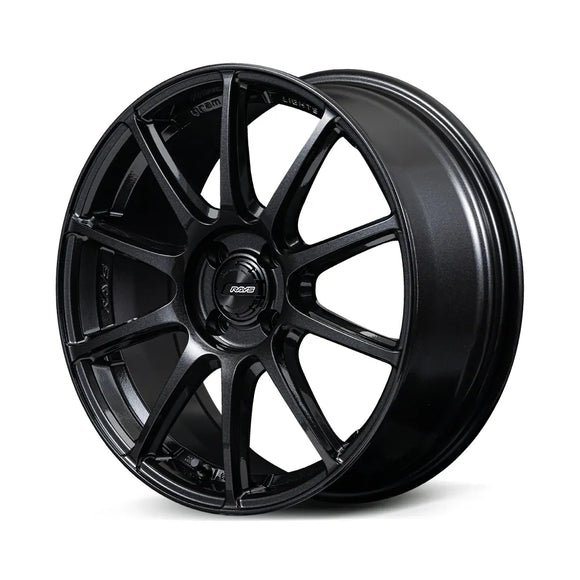RAYS gramLIGHTS 57TR 4x100