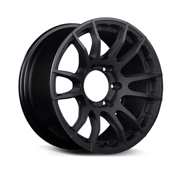 RAYS gramLIGHTS 57XR-X wheel in Black Graphite (B2)