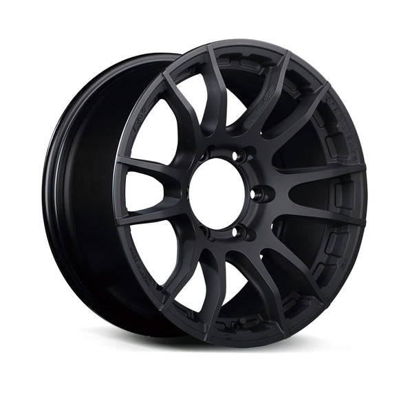 RAYS gramLIGHTS 57XR-X wheel in Black Graphite (B2)
