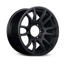 RAYS gramLIGHTS 57XR-X wheel in Black Graphite (B2)