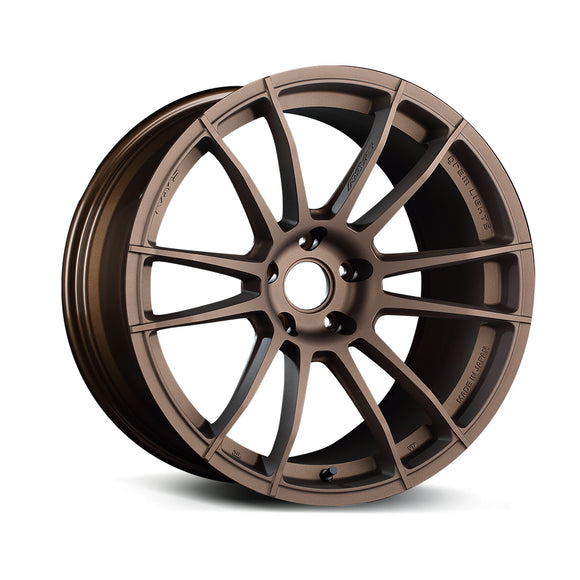 RAYS gramLIGHTS 57XR wheel in Dark Bronze (Z2)