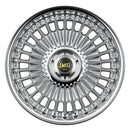 WORK EMITZ 20 inch FULL REVERSE – Chrome (C)