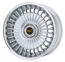 WORK EMITZ 19 inch FULL REVERSE – Chrome (C)