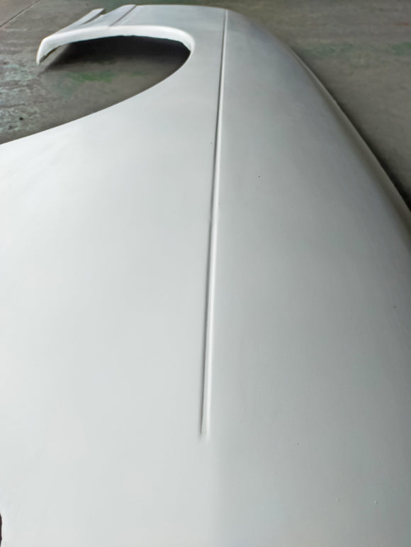 FRP Rear Fenders for S13 Hatchback