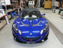 Front Lip Spoiler Ver.1 for 2001-2011 Series 2 Elise-7