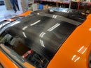 Ducted Hardtop for Lotus Exige S2 (2005–2011) | Kepla Japan-5