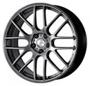 WORK EMOTION M8R 20 inch NORMAL, Glanz Black (GZK), MIDDLE taper — WORK factory photo