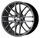 WORK EMOTION M8R 20 inch NORMAL, Glanz Black (GZK), DEEP taper — WORK factory photo