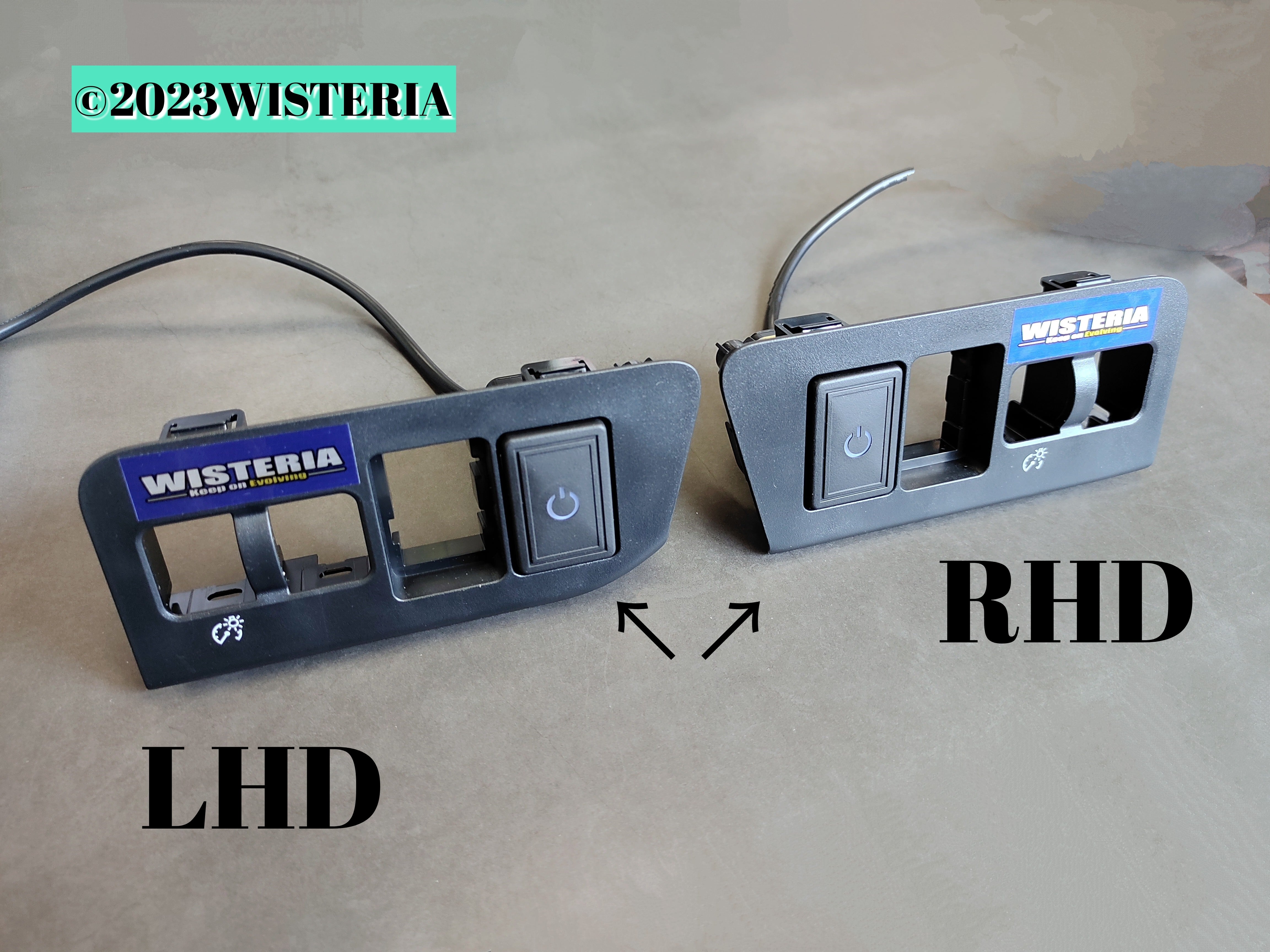 Wisteria Power Steering Neo, 86/BRZ (ZN6, ZC6) | Hydraulic-Like
