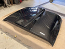 Wide Ducted Hardtop for Lotus Exige S2 (2005–2011) – FRP & Wet Carbon Options-4
